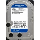 Image 1 of Western Digital WD Blue 3.5 4TB 5400rpm 256MB SATA3 (WD40EZAX)