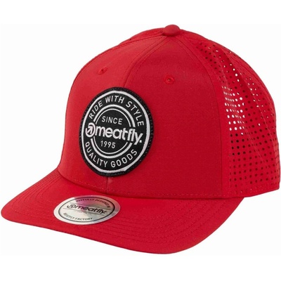 Meatfly Ollie Perfor Red Label
