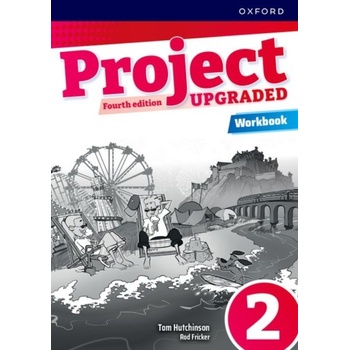 Project Fourth Edition Upgraded: Level 2: Workbook ()