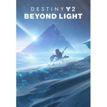 Destiny 2 Beyond Light