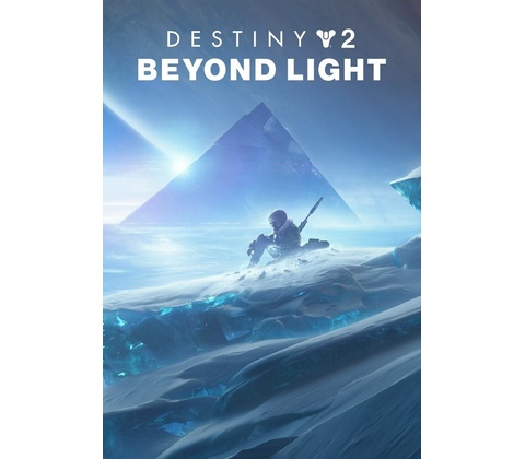 Destiny 2 Beyond Light