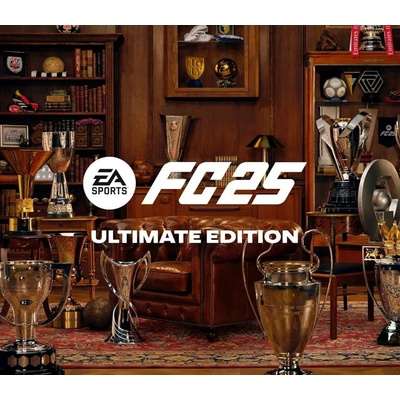 EA Sports FC 25 (Ultimate Edition)