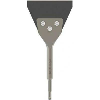 Bosch Sekáč plochý SDS Plus, 130x290 mm 2608690610