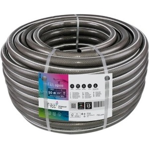 FITT ГРАДИНСКИ МАРКУЧ fitt nts grey Размер 3/4 50м (76192.30650.59000)