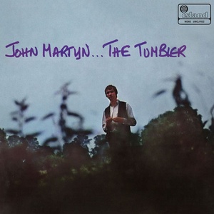 John Martyn - The Tumbler (Reissue) (LP) (0805520240529)