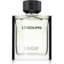 Lalique L'Insoumis toaletní voda pánská 100 ml