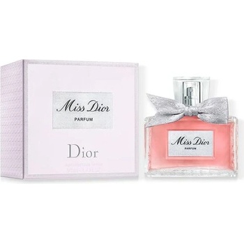 Image 1 of Dior Miss Dior (2024) Extrait de Parfum 50 ml