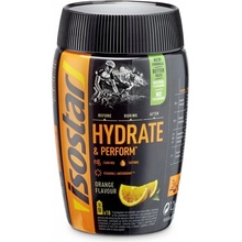 Isostar Hydrate & Perform grep 400 g