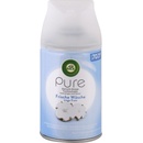 Air Wick Freshmatic Pure náplň do osvěžovače vzduchu Čerstvá bavlna 250 ml