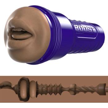 Image 1 of Fleshlight Boost Blow MD Flesh