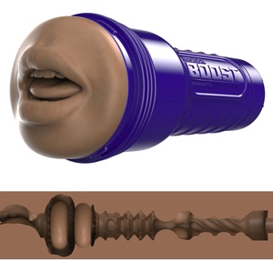 Fleshlight Boost Blow MD Flesh