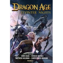 Dragon Age: Tevinter Nights