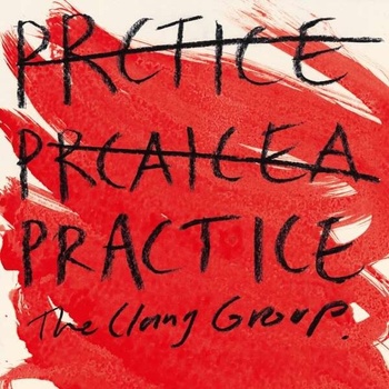 CLANG GROUP - PRACTICE CD