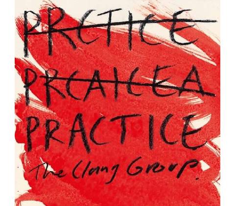 CLANG GROUP - PRACTICE CD