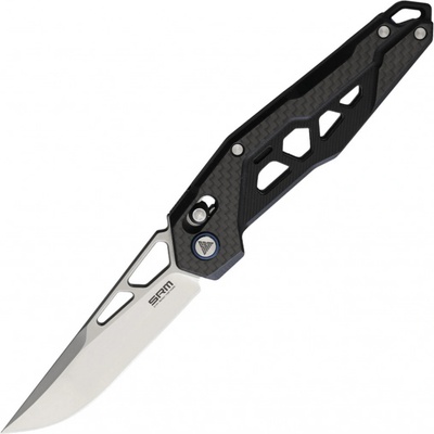 Sanrenmu SRM 9225 KB