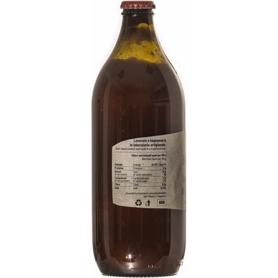 Bagnomaria Paradajkové pyré 660 g