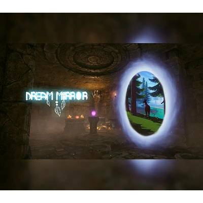 Dream Mirror