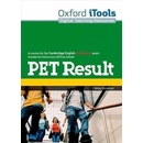 PET Result! iTools DVD-ROM