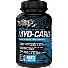 Savage Line Labs MYO-CARD 60 kapsúl