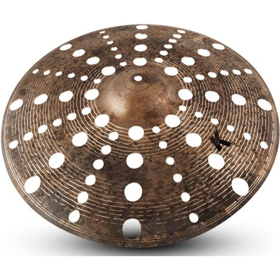Zildjian 19" K Custom Special Dry Trash Crash