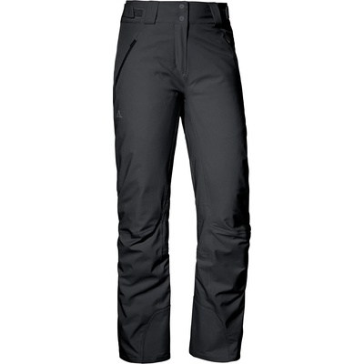 Schöffel Дамски ски панталон Schöffel Women's Ski Pants Weissach Ski trousers - Black - размер 50 (107-2171-0229)