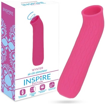 INSPIRE SUCTION WINTER