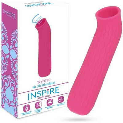 INSPIRE SUCTION WINTER