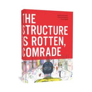 Structure Is Rotten, Comrade | Viken Bernerian (ISBN: 9781683962151)