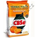 CBSe Yerba Mate Pomeranč 500 g