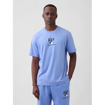 Gap & Disney Everyday Soft modré