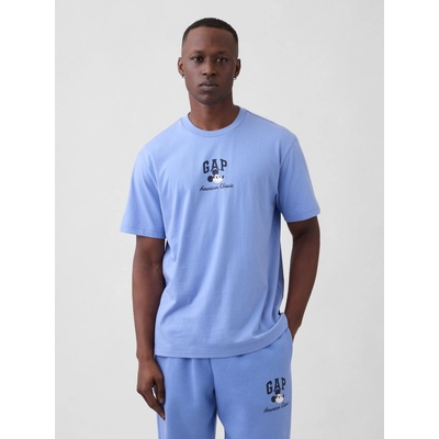 Gap & Disney Everyday Soft modré