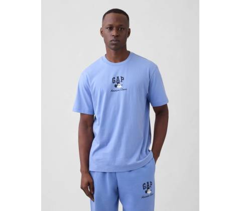 Gap & Disney Everyday Soft modré