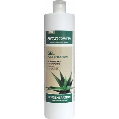 ARCOCERE po-epilační gel osvěžující 500 ml