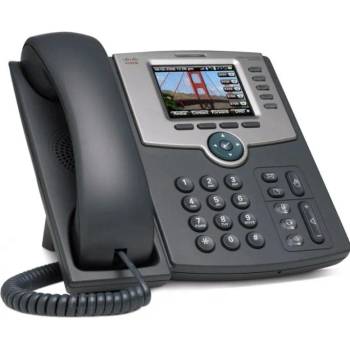 Image 1 of Cisco SPA525G2
