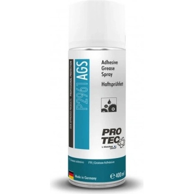 PRO-TEC Special Maintenance 500 ml