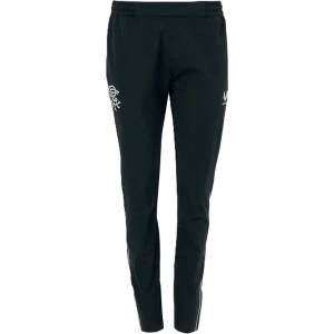 Castore Анцуг Castore Women's Licensed Tracksuit Bottom - Black