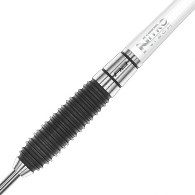 Red Dragon Steel Ikon 1.3 - 23g