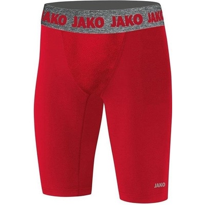 Jako SHORT TIGHT COMPRESSION 2.0 červená