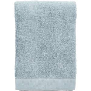 Södahl Кърпа Comfort Organic 50 x 100 см светлосиня (32057)