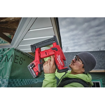 Milwaukee M18 FNCS18GS-202X Акумулаторен такер с тeсен профил18V