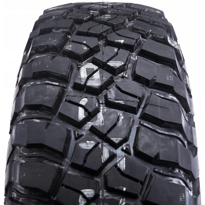 BFGoodrich Mud Terrain T/A KM3 35/12,5 R20 121/119Q