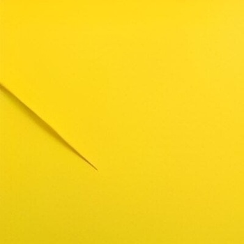 Canson Colorline 50x65 cm Canary Yellow 4 150 g Цветна хартия (C200041380)