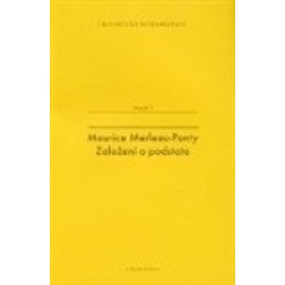 Maurice Merleau-Ponty