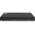 ACT HDMI сплитер ACT AC7832, 1 вход 4 изхода, 4K (3840x2160), 10.2 Gbit/s - AC7832 (AC7832)
