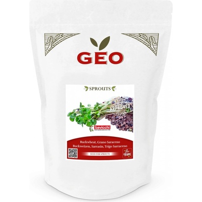 Bavicchi Bio klíčky pohanka 500 g