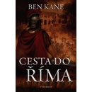 Cesta do Říma - Ben Kane