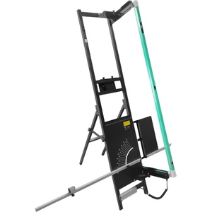 MSW Резачка за пяна - 200 W - 1350 mm / 350 mm - със стойка MSW-ISU-GIL ALU1 (MSW-ISU-GIL ALU1)