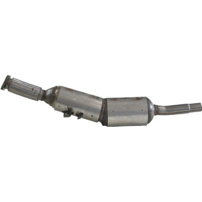 Filtr sazových částic, výfukový systém BOSAL 095-071