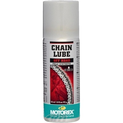 Motorex Chainlube OFFROAD 56 ml