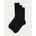 Marks & Spencer 3 чифта чорапи с фин ръб Marks & Spencer черна Marks & Spencer | Cheren | МЪЖЕ | 6-8.5